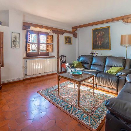 Holiday Home Carmen Del Agua By Interhome Гранада Екстериор снимка