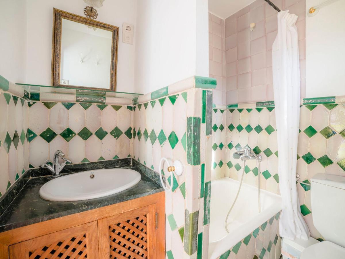 Holiday Home Carmen Del Agua By Interhome Гранада Екстериор снимка