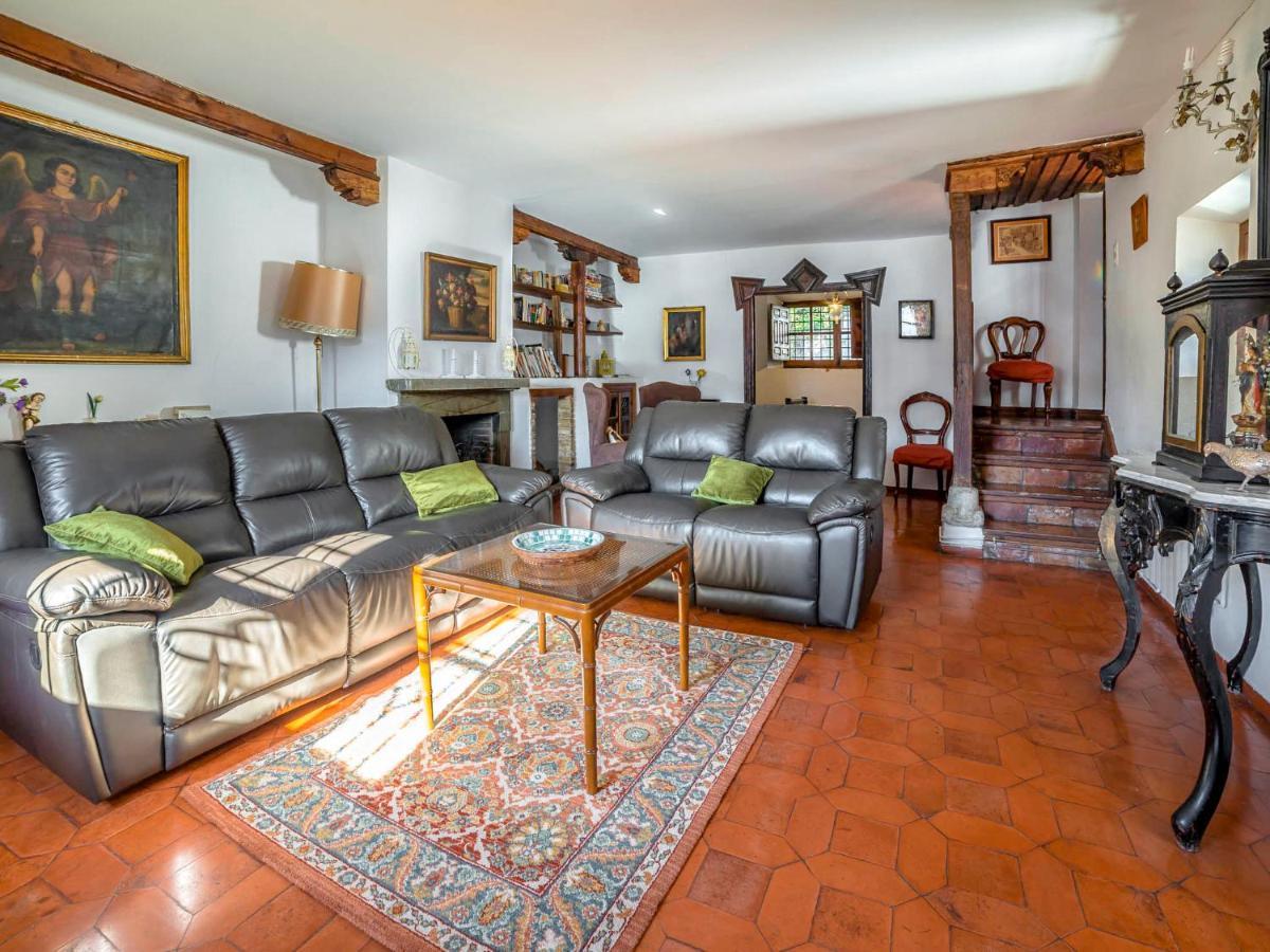 Holiday Home Carmen Del Agua By Interhome Гранада Екстериор снимка