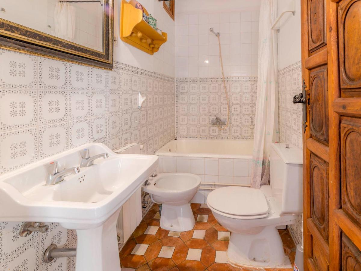 Holiday Home Carmen Del Agua By Interhome Гранада Екстериор снимка